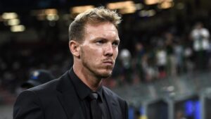 Nagelsmann Germania, ufficiale la decisione sul futuro del Ct