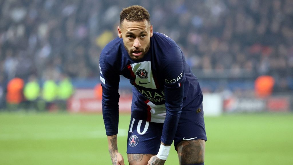 Neymar