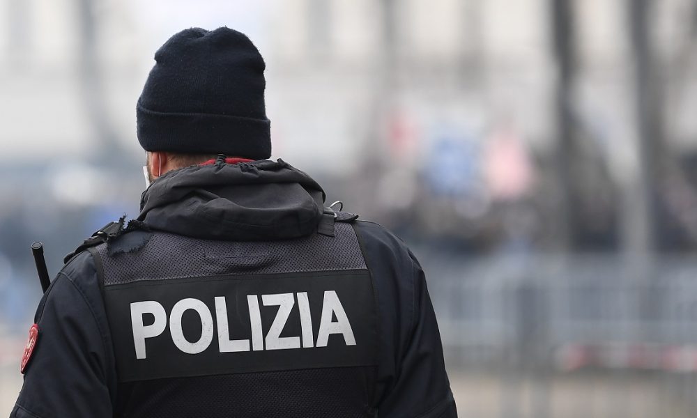 Polizia