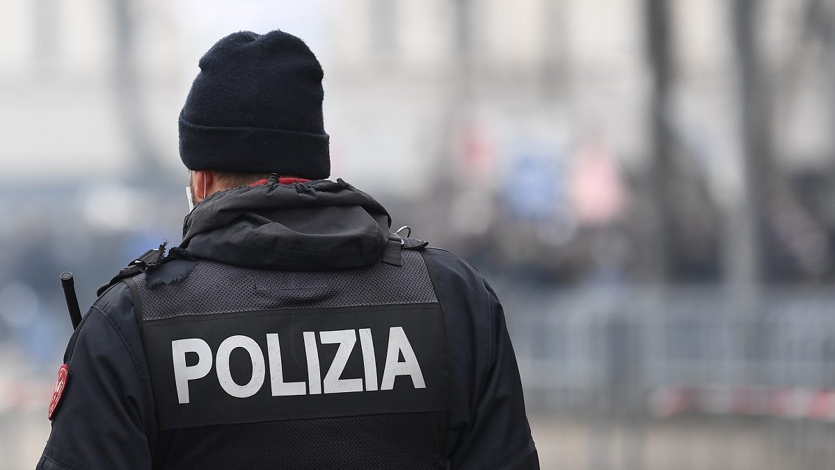 Polizia