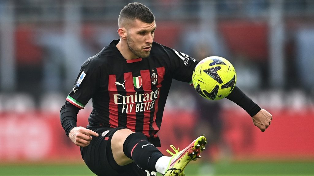 Rebic
