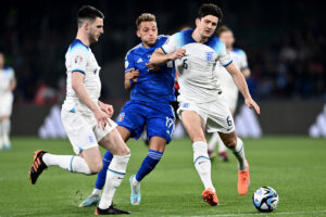 Retegui torna in Argentina: «Un orgoglio giocare con l’Italia». Poi messaggio a Mancini