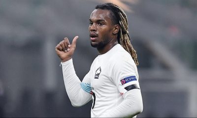 Renato Sanches