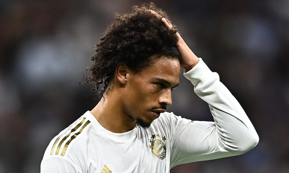 Sané, l’Arsenal fa sul serio. Il tedesco via a zero potrebbe tornare in Premier, con i Gunners che insediano il rinnovo
