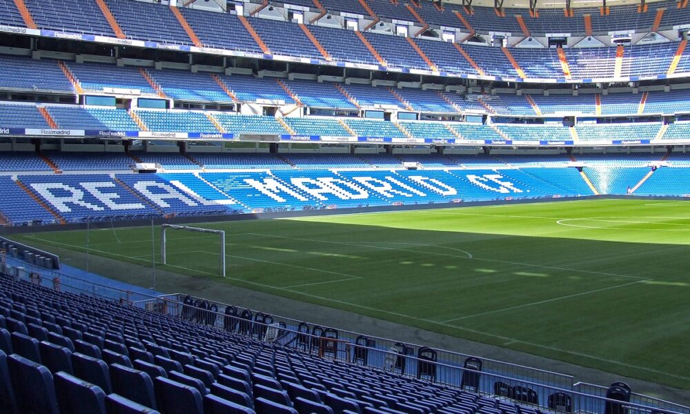 España, ¿los próximos cuatro ases de la Kings League en el Bernabéu?