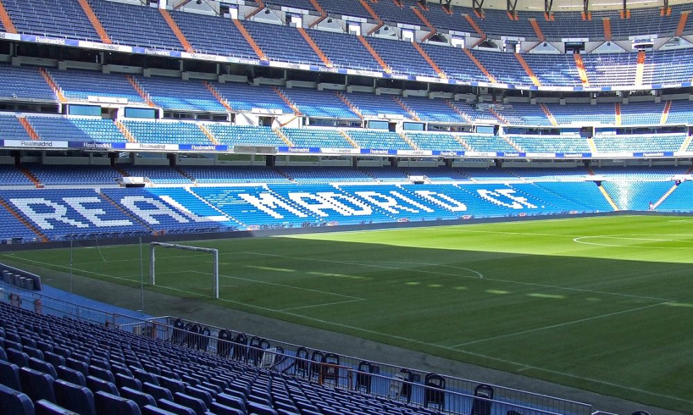 Real Madrid, un tifoso fa il saluto nazista prima del match col Benfica: il club lo bandisce! Il duro comunicato