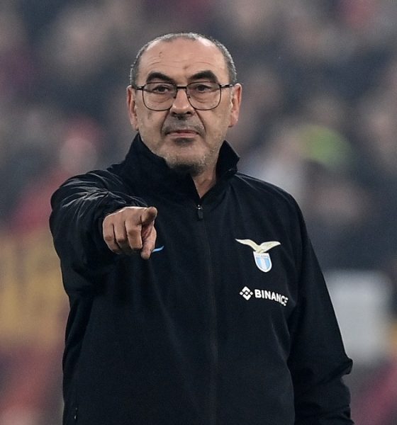 Maurizio Sarri