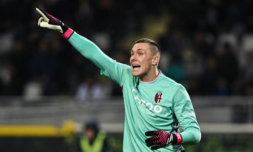 Infortunati Bologna, triplo stop nel match col Sassuolo! Si fermano De Silvestri e Moro, Skorupski rimane in campo stringendo i denti