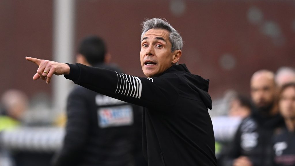 Paulo Sousa