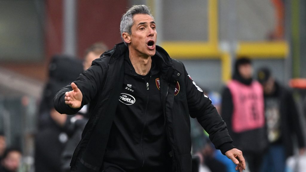 Paulo Sousa