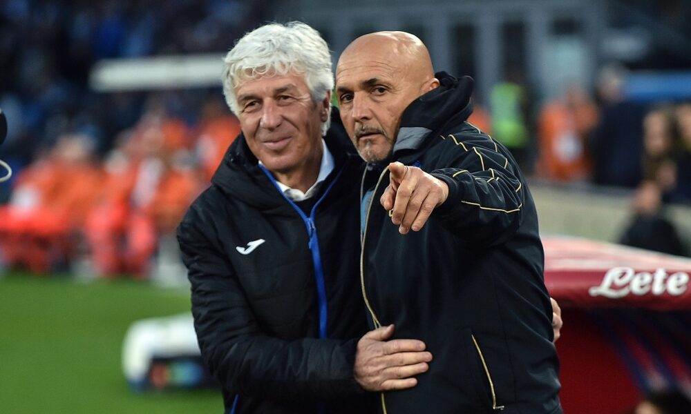 Roma Juventus è anche Gasperini contro Spalletti: filosofie a confronto, così hanno cambiato il calcio italiano nel corso degli anni