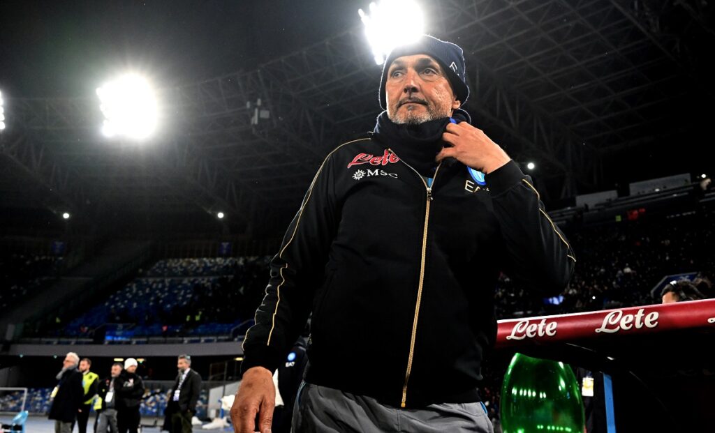 Luciano Spalletti
