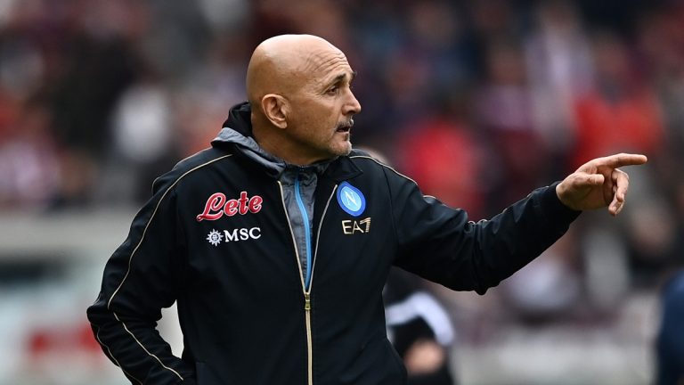 Luciano Spalletti