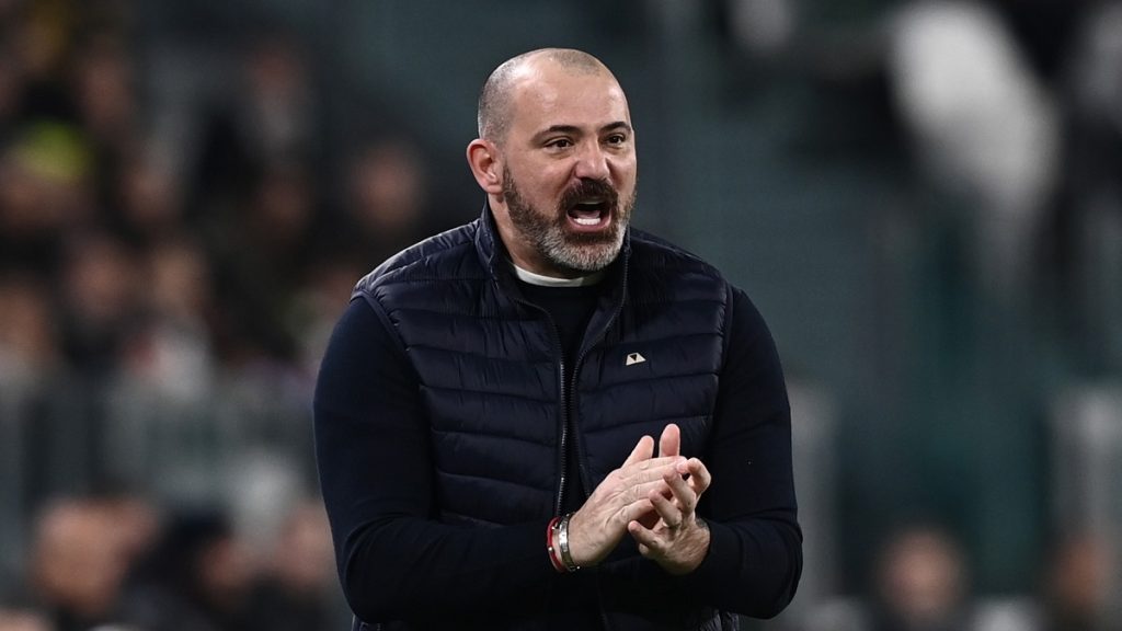 Dejan Stankovic