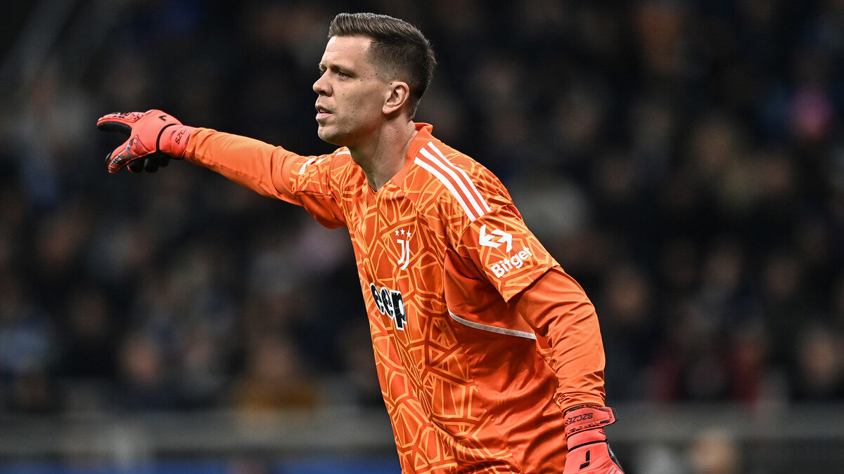 Wojciech Szczesny