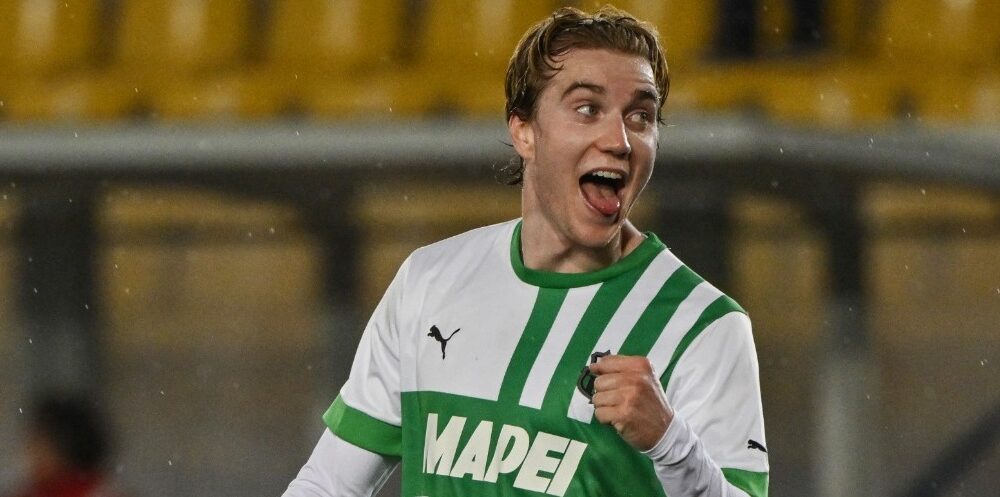 Infortuni Sassuolo, quali sono ad oggi le condizioni di Thorstvedt? Spunta una nuova indiscrezione