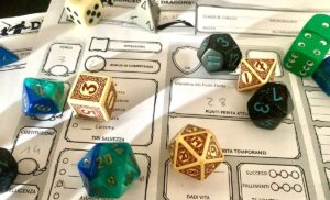 E se lo dice Spalletti: la Serie A è come Dungeons and Dragons