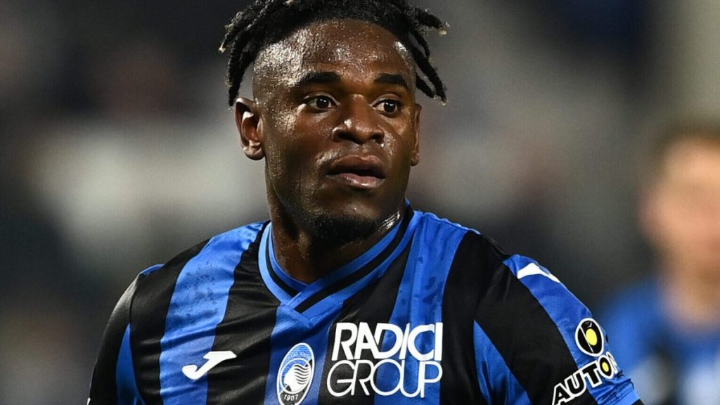 Duvan Zapata