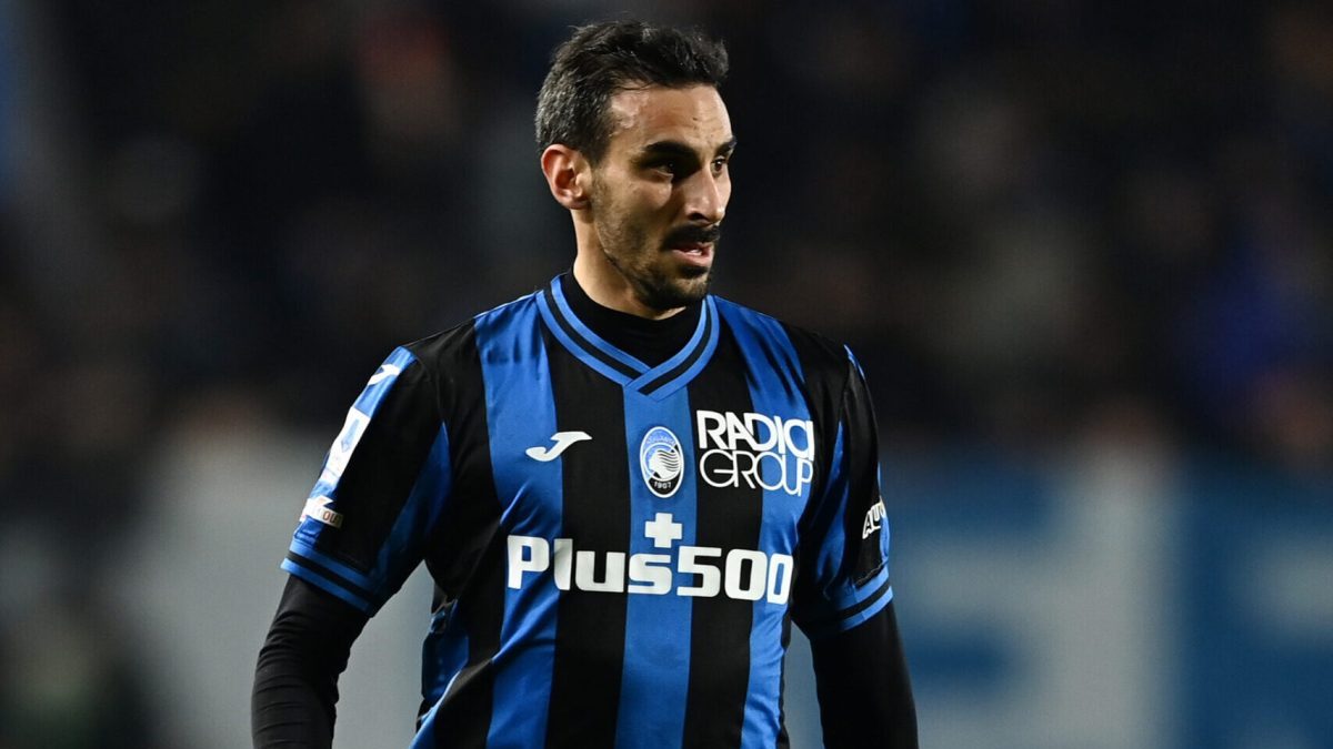 zappacosta atalanta