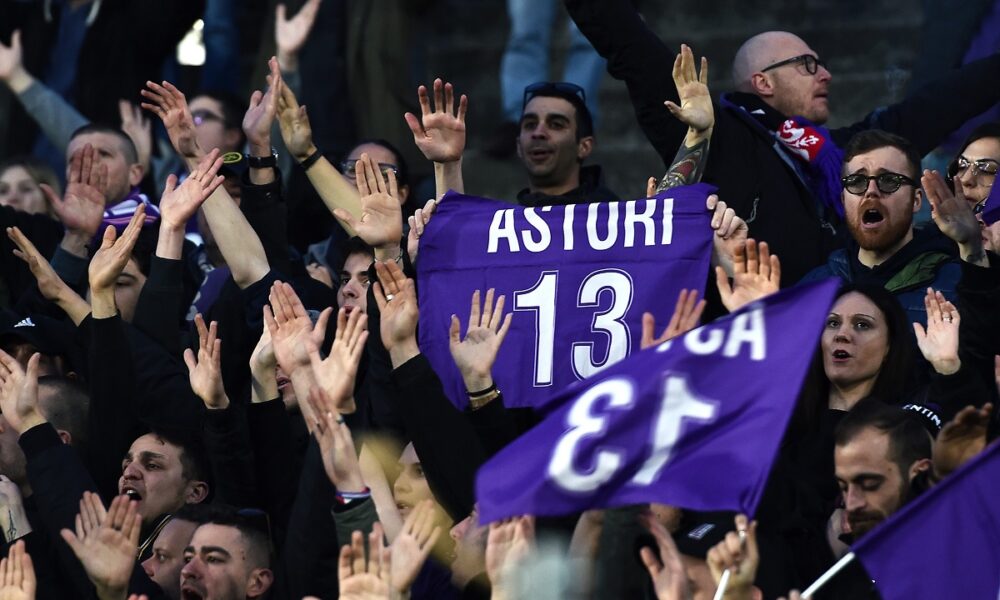 Udinese Fiorentina, otto anni dopo la tragedia: la sfida che rinnova il ricordo di Davide Astori e unisce i tifosi nel segno della memoria
