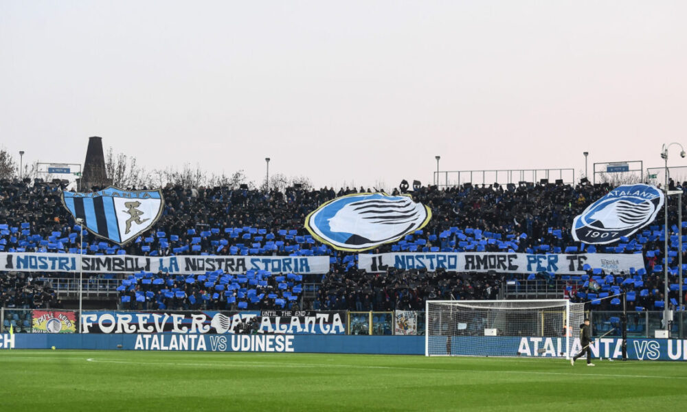 Biglietti Roma Atalanta, informazioni e dettagli sul Settore Ospiti. Trasferta libera o Dea Card obbligatoria?