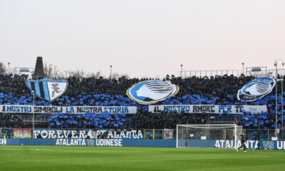 atalanta tifosi