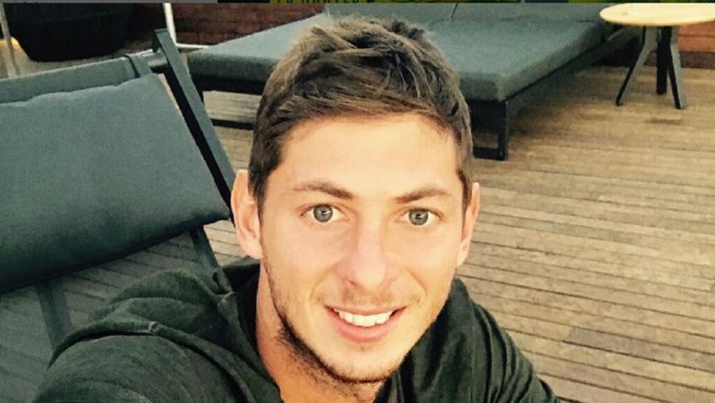 Emiliano Sala