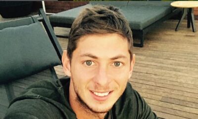 Emiliano Sala