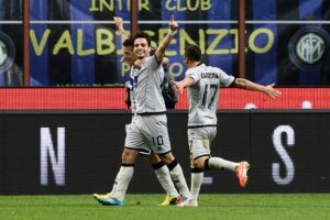 Un doppio Jack per sbancare San Siro: Inter Atalanta 2013/2014
