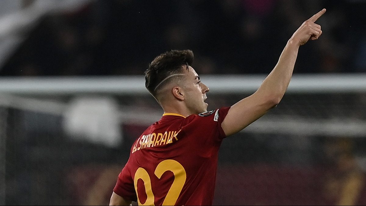 Stephan El Shaarawy