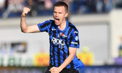 Atalanta-Udinese serie A