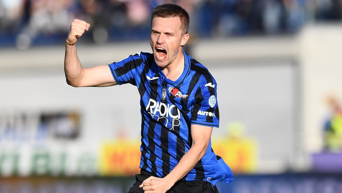 Atalanta-Udinese serie A