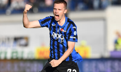 esult gol Ilicic MG1 1730