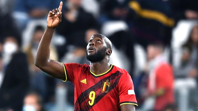Lukaku