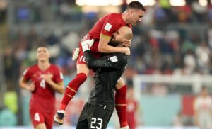Le nazionali ridanno alla Serie A i veri Lukaku e Vlahovic