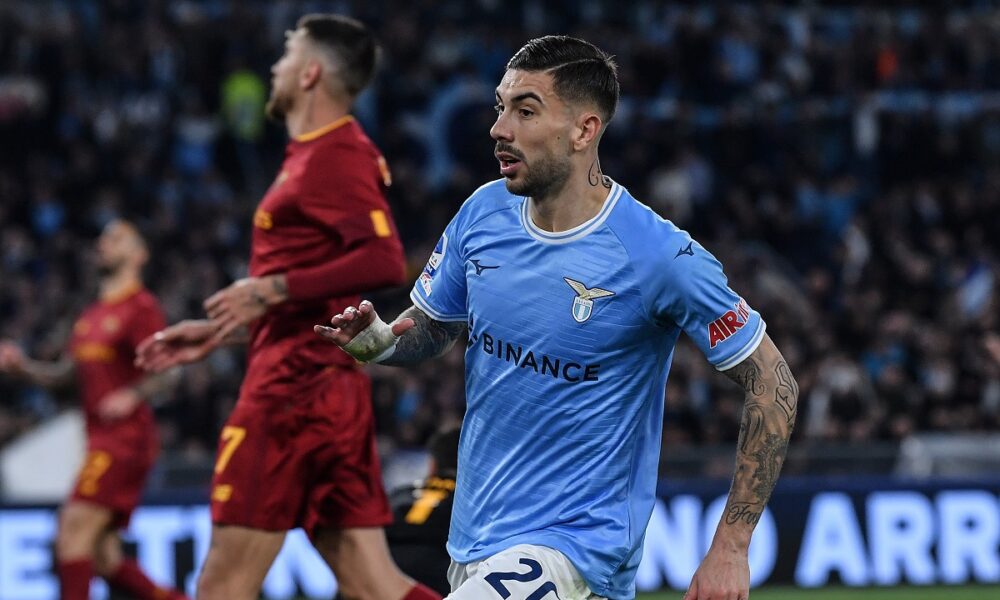 Lazio-Roma: dove vederla, orario e probabili formazioni