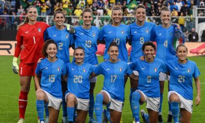 Italia Femminile