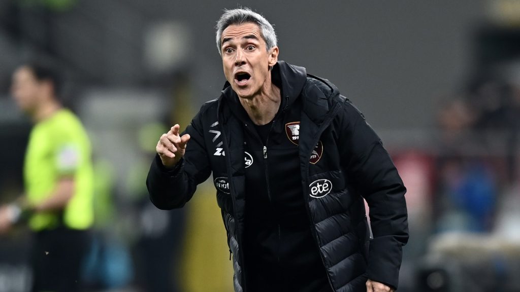 Paulo Sousa
