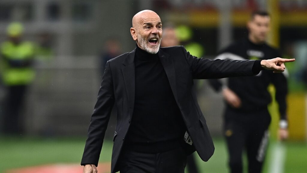 Stefano Pioli