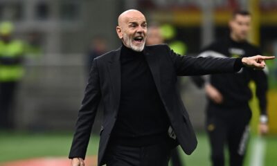 Stefano Pioli