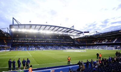 Stamford Bridge