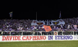 tifosi fiorentina