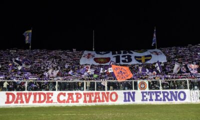 tifosi fiorentina