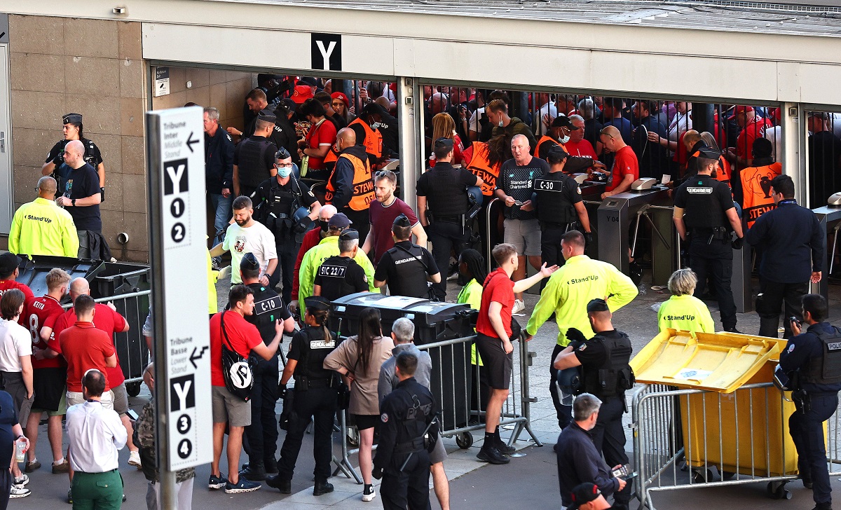 tifosi Liverpool imago1012325112h