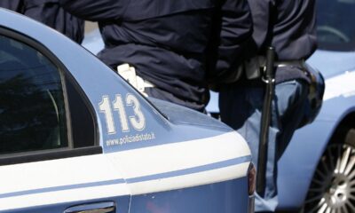 volante Polizia P3F4929