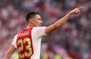 Eredivisie, 28ª giornata in diretta su Mola