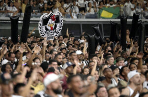 Brasileirão, 1ª giornata in diretta su Mola