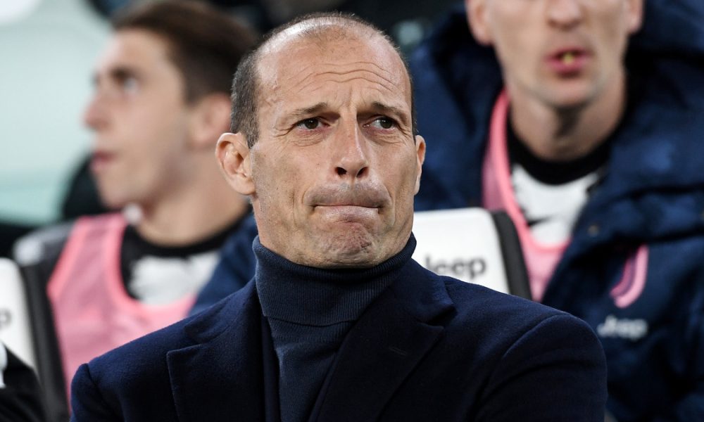 Allegri pre Lecce Milan: «Pretendiamo rispetto e attenzione. Sul mercato dico che…»