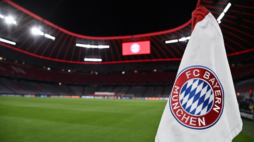 Bayern Monaco
