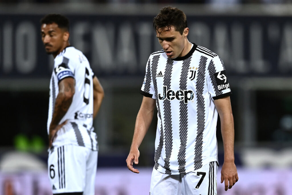 Juventus
